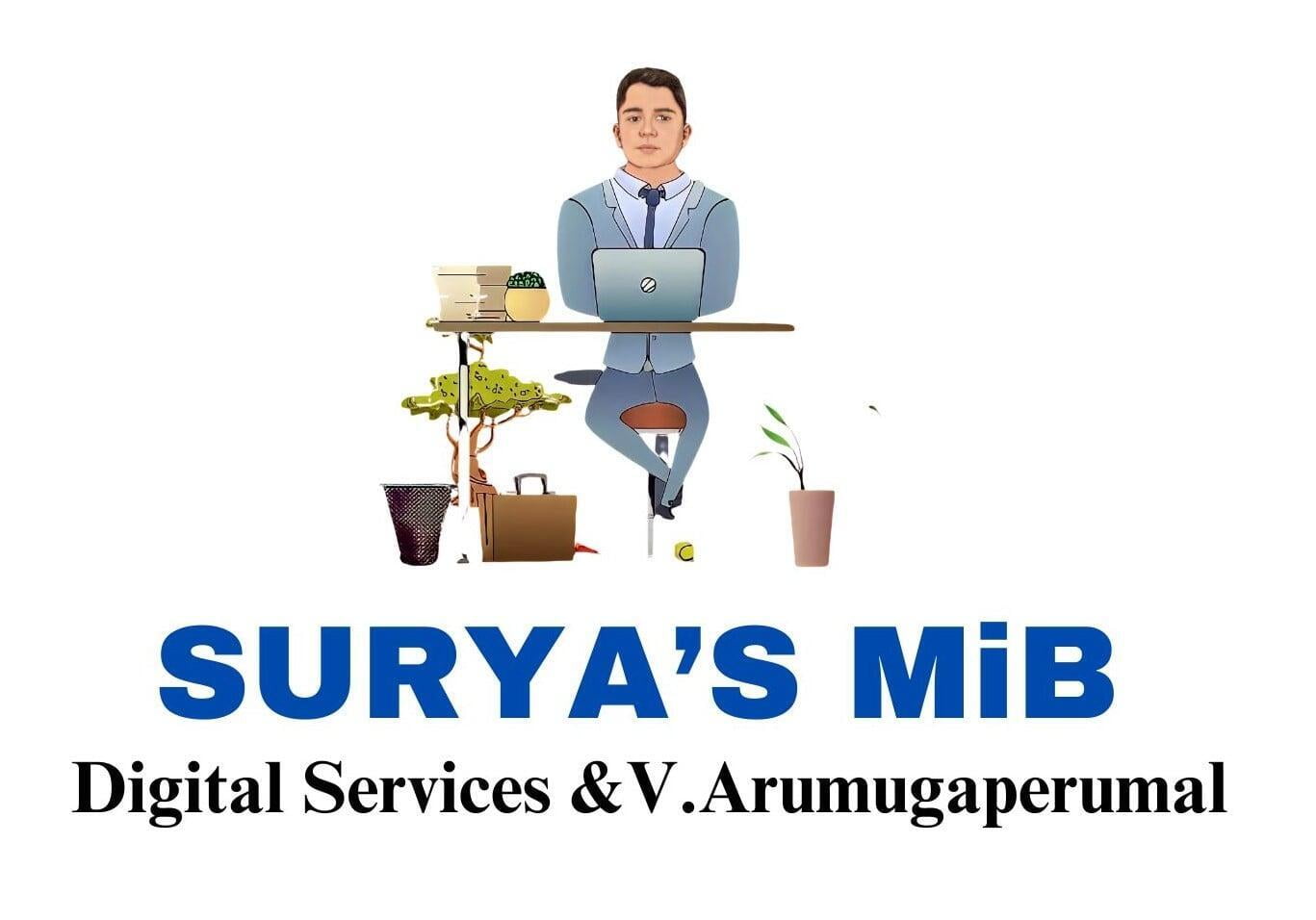 SURYA'S MiB